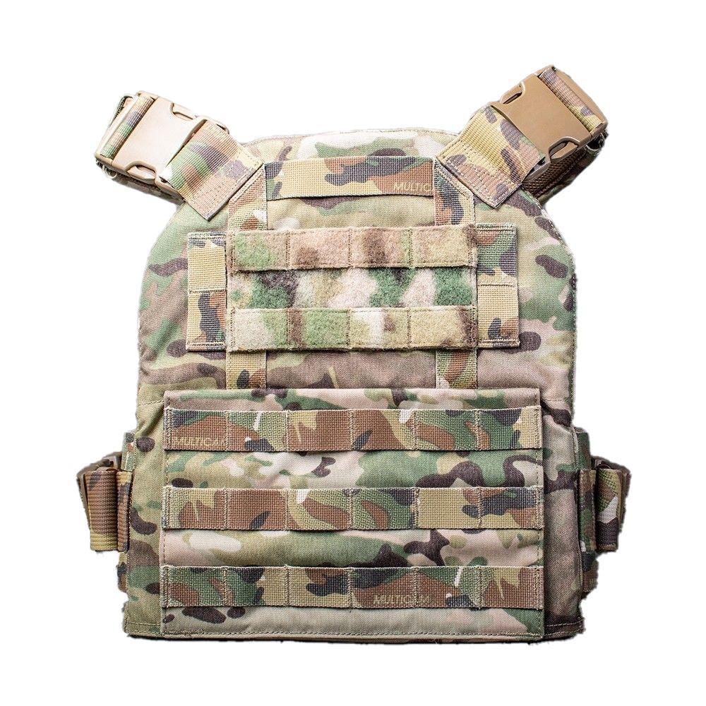 Ar500 store plate carrier