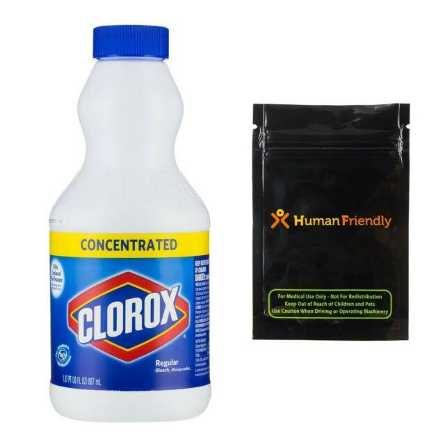 Clorox (clorox) - Profile