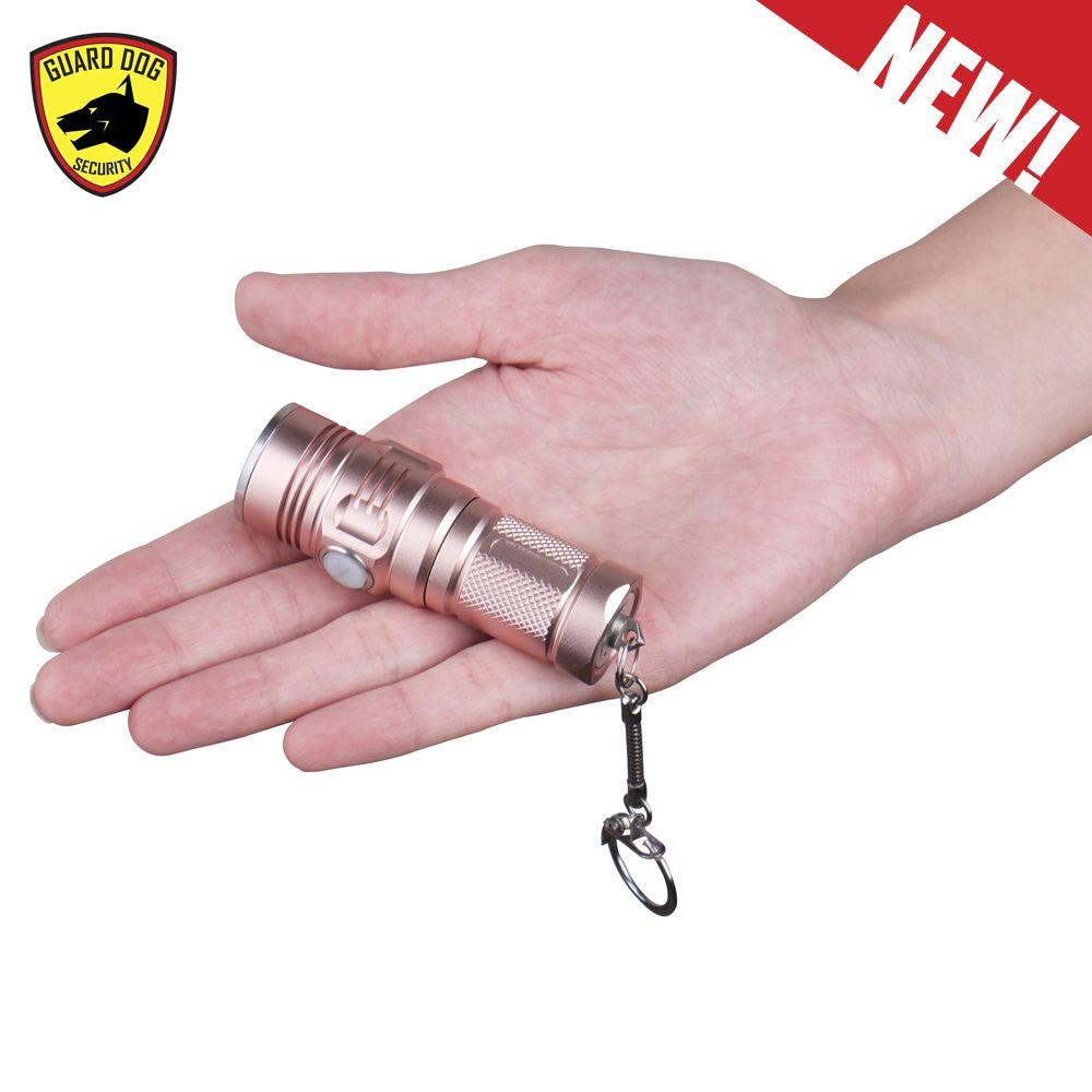 ReadyWise Multi-Functional Survival Flashlight