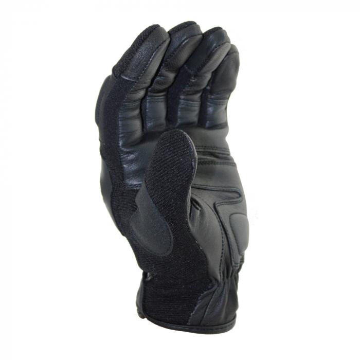 SAP Tactical Self Defense Gloves  Weighted Tactical Hard Knuckle Gloves