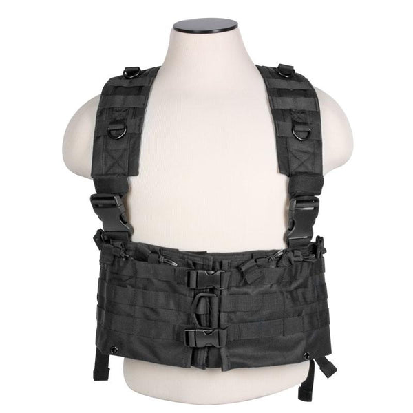 Ar chest rig best sale